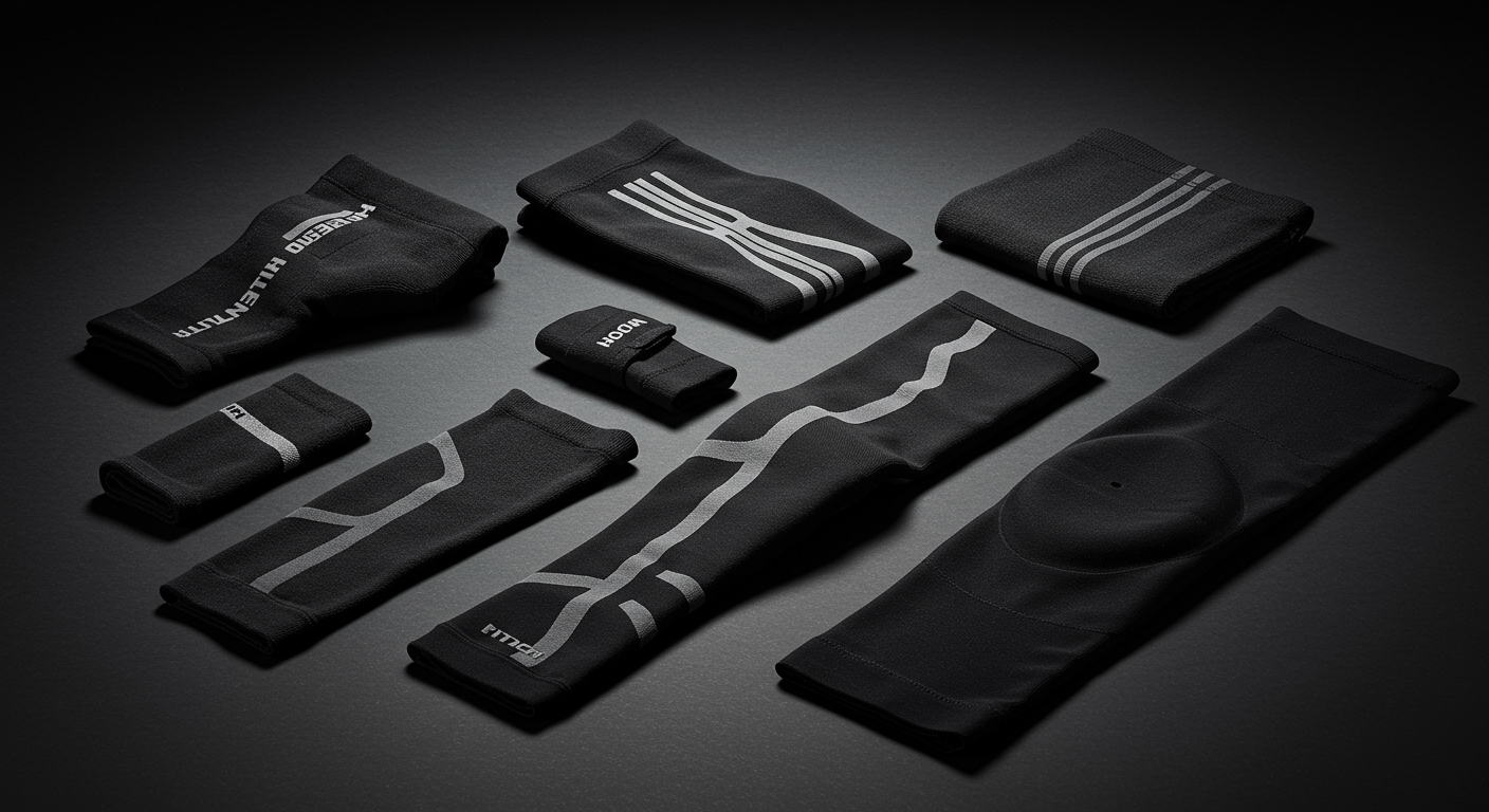 Compression gear for mud runs